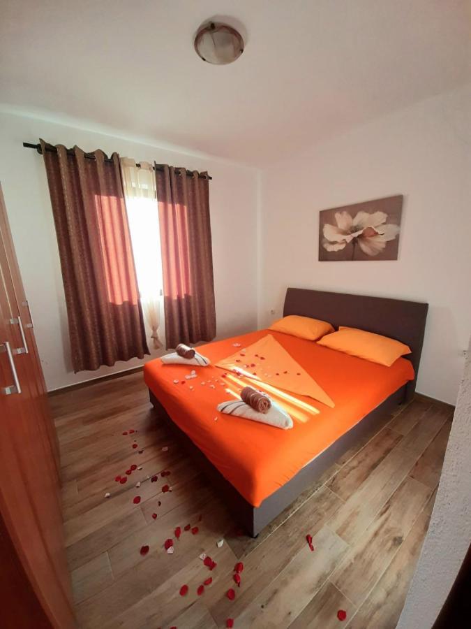 Andrej Apartments Kotor Exteriér fotografie