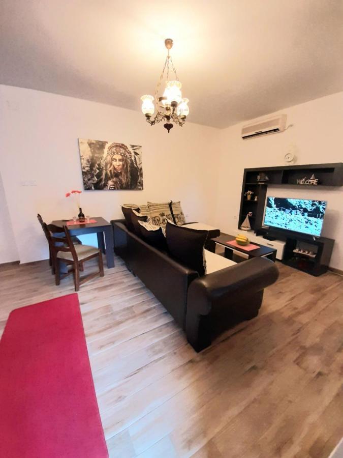 Andrej Apartments Kotor Exteriér fotografie