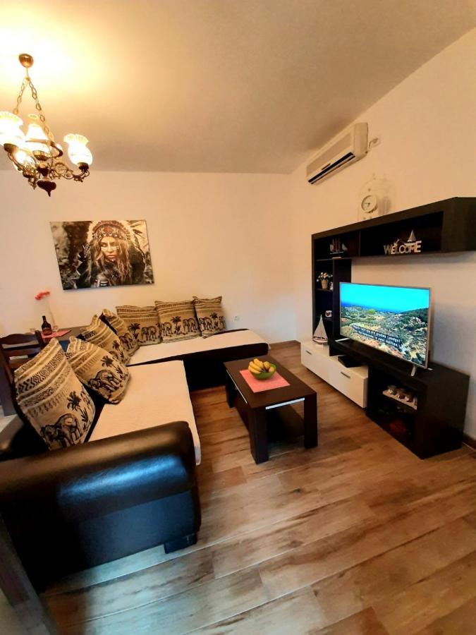 Andrej Apartments Kotor Exteriér fotografie
