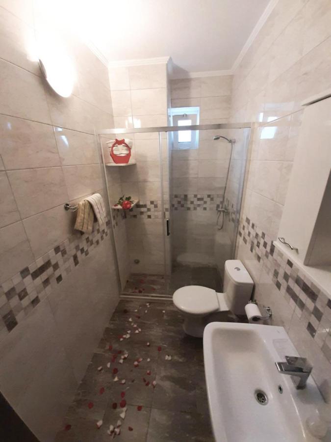 Andrej Apartments Kotor Exteriér fotografie