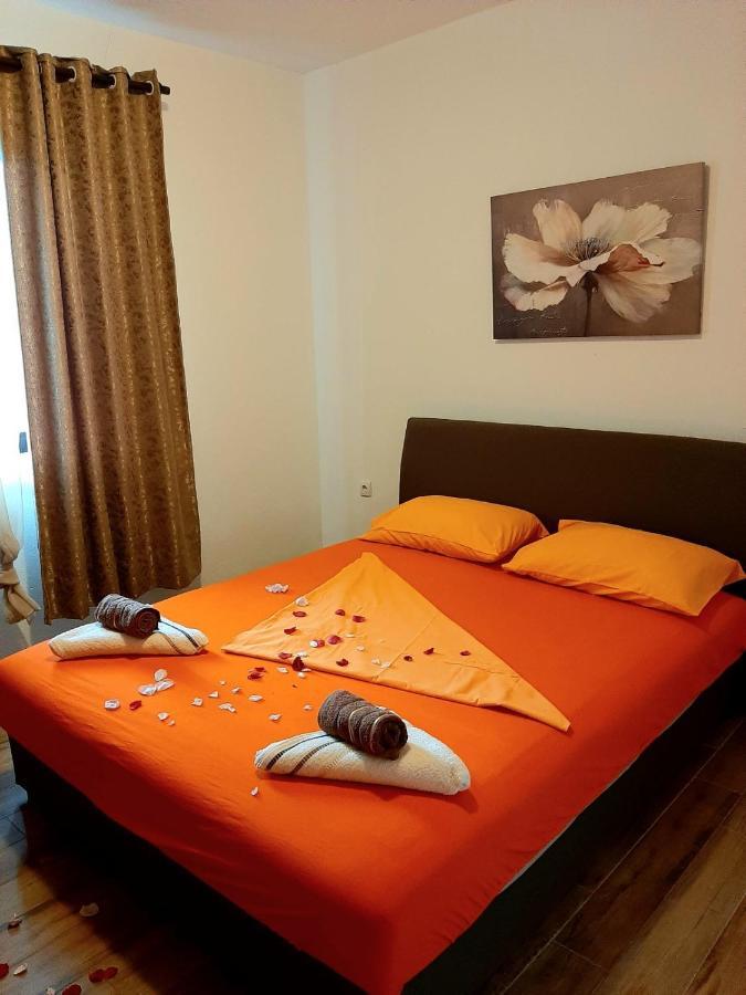 Andrej Apartments Kotor Exteriér fotografie