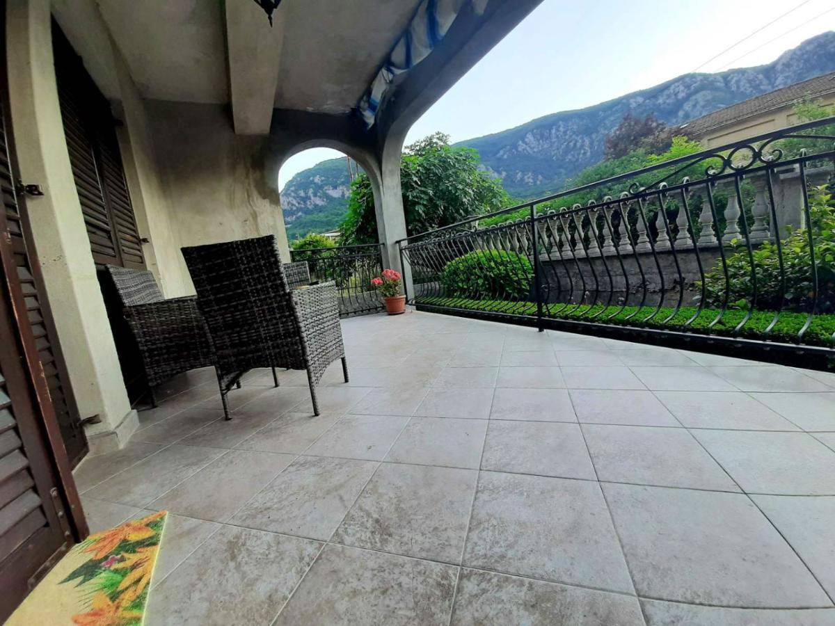 Andrej Apartments Kotor Exteriér fotografie