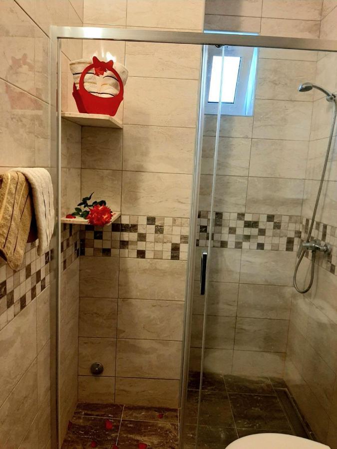 Andrej Apartments Kotor Exteriér fotografie