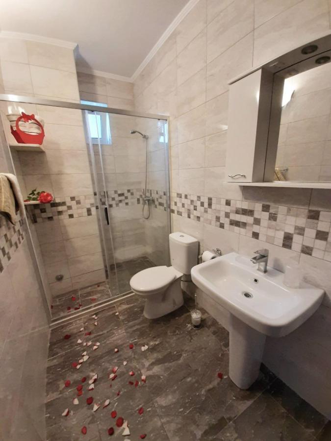 Andrej Apartments Kotor Exteriér fotografie